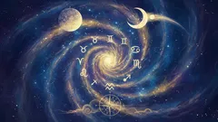 Tämä päivä tuo mukanaan yllättävän uutisen — horoskooppi 17. huhtikuuta